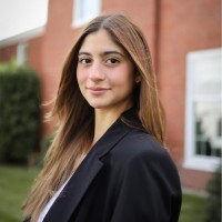 Sabrina Gonzalez D’Orazio