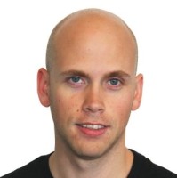 Fredrik Andersson
