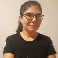 Maria Del Pilar Ruiz Diaz
