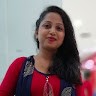 Pravasini Behera