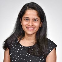 Ridhima Tagoria