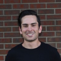Connor Ridge