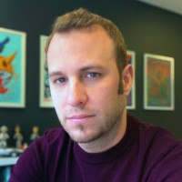 Rob DelVecchio