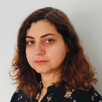 Mehrnaz Sadr, Phd, P.Eng.
