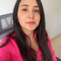 Insaf Ben Amor