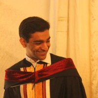 Ahmed Zafar