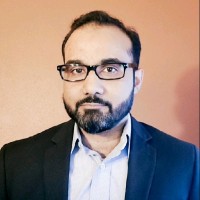 Ahmad Ali