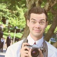 Tyler Mckinnon