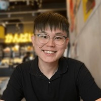 Alex Hsu