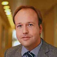 Frederik Rostrup-Nielsen