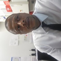 Amadou Keita