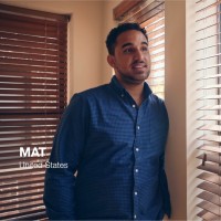Mat Cotton Jr