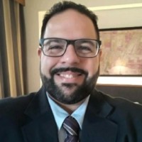 Antonio Everton de Souza Junior