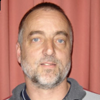 Bruce Davy
