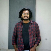 Akash Chalil