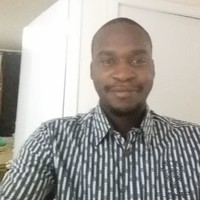 Edwin Byamugisha