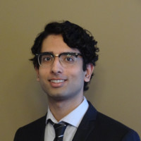 Sohrab Paul