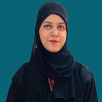 Afreen Ehsan