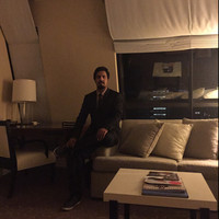 Eng. Ghazi Suliman