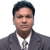 ARUN HALDER