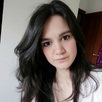 Maria Del Carmen Martin Mendoza