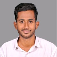 Nishanth MR