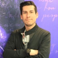 Andres Galan