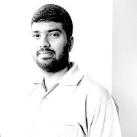 Abhilash Reddy