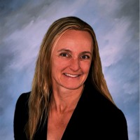Olivia Baugh