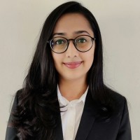 Dwita Chotalia