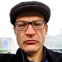 Andrew Harold White