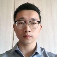 Kevin Yj Ma
