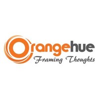 Orange Hue