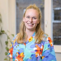 Susan Van Den Boogaard