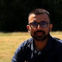 Muhammad Ammad Saeed