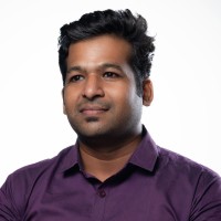 Ajith Francis J