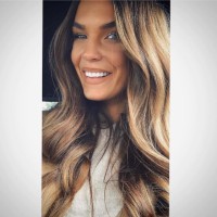 Ashley Harrington