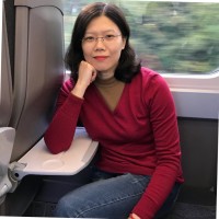Rose Chen