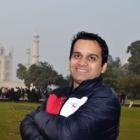 Taral Panchal