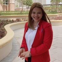 Mary Jane Joquino