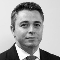 Peter Corr