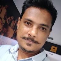 Mehul Prajapati