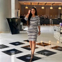 Shalini Yadav V