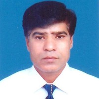 Siddique Qureshi