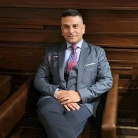 Saifullah khan, P.Eng, PMP