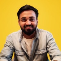 Saurabh Jaiswal