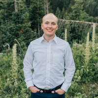 Austin Jager