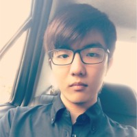 Andrew Lew