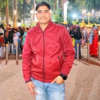 Rishabh Choudhary