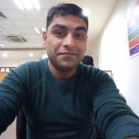 Kishan Chand Sharma